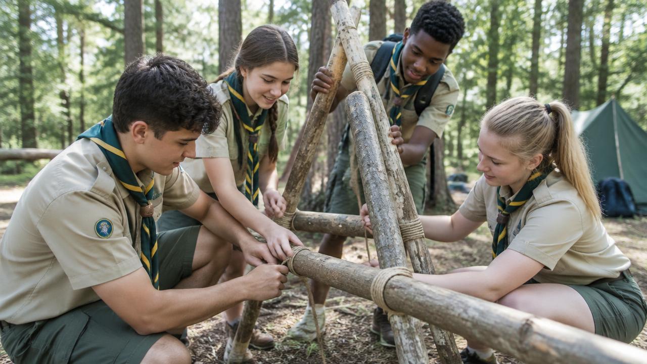 Intereducazione o Coeducazione? Un dibattito nel mondo scout