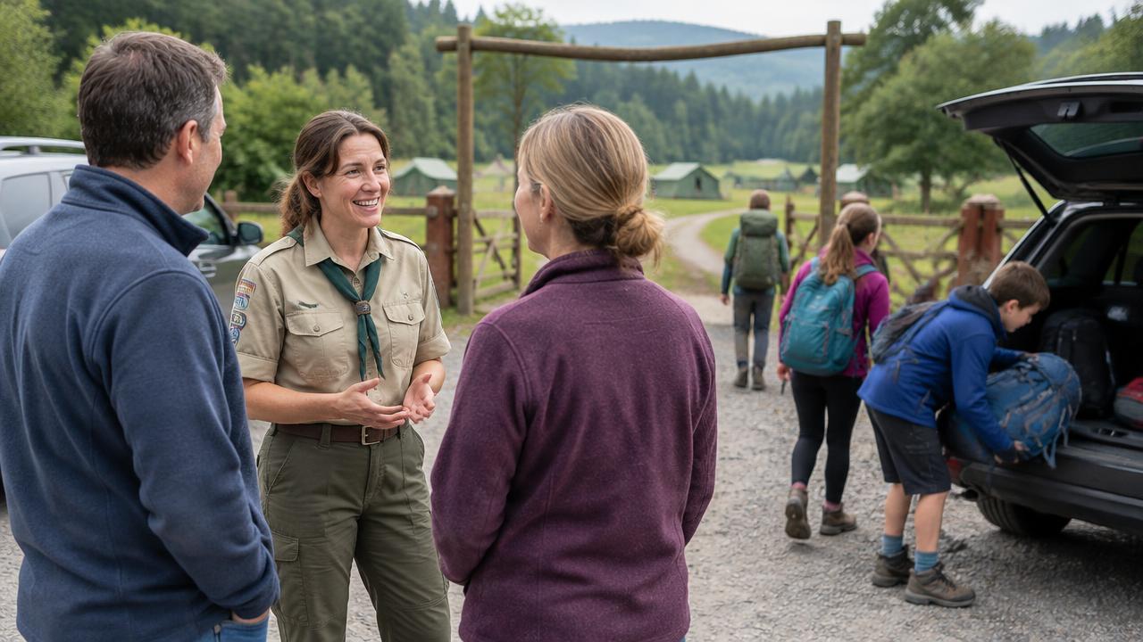 Il rapporto capi-genitori nel mondo scout